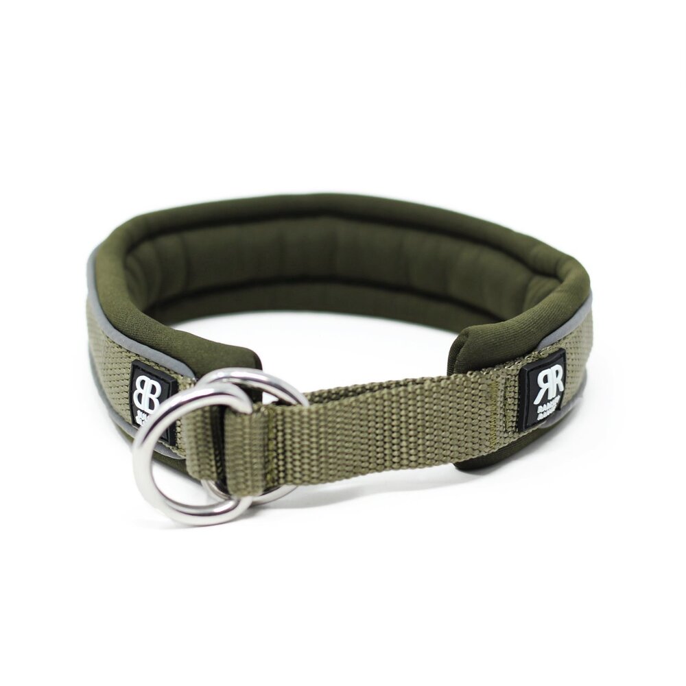 BullyBillows BullyBillows 3CM  Slip on Halsband BullyBillows BullyBillows 3CM  Slip on Halsband