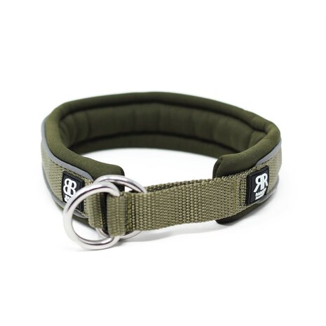 BullyBillows BullyBillows 3CM  Slip on Halsband BullyBillows BullyBillows 3CM  Slip on Halsband