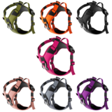 BullyBillows Bullybillows Hurricane Harness (voor klein tot medium formaat hond) BullyBillows Bullybillows Hurricane Harness (voor klein tot medium formaat hond)