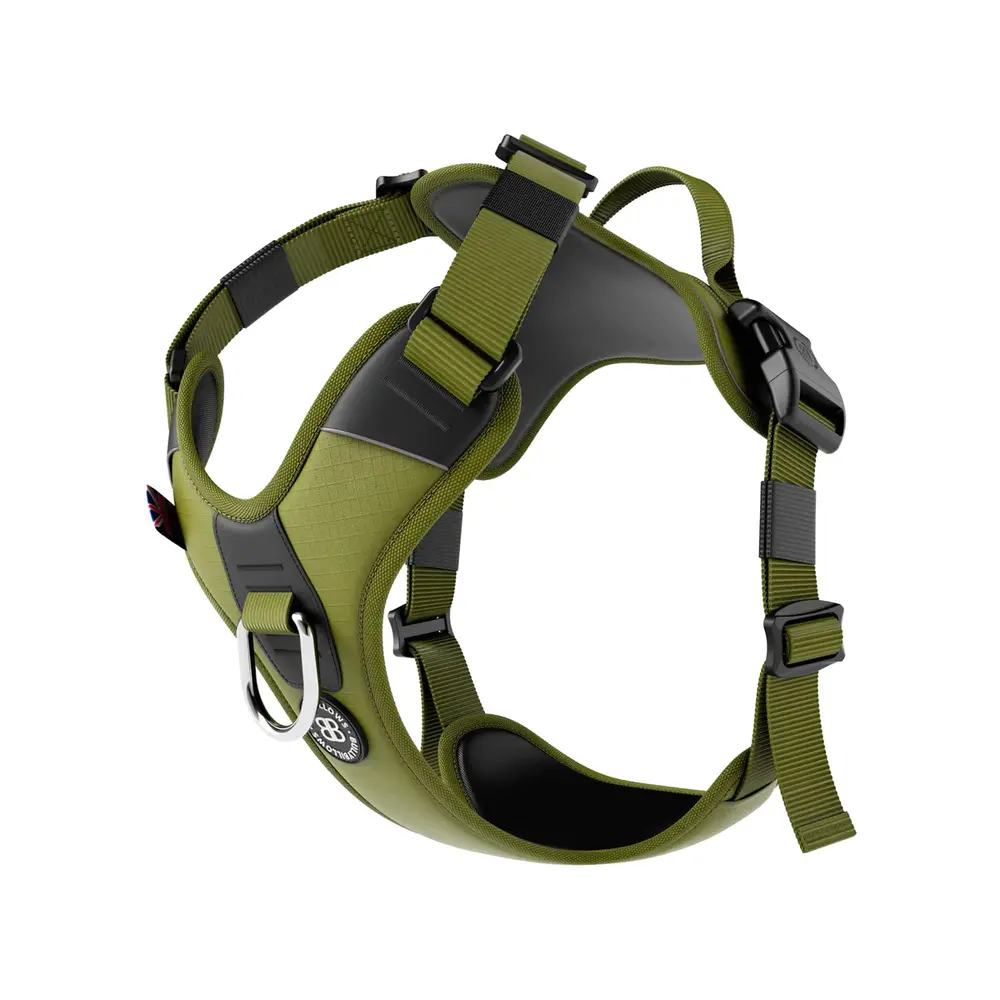 BullyBillows Bullybillows Hurricane Lighter Harness