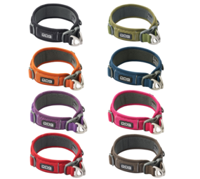 Dog Copenhagen Dog Copenhagen Urban Explorer halsband 3.0 Dog Copenhagen Dog Copenhagen Urban Explorer halsband 3.0
