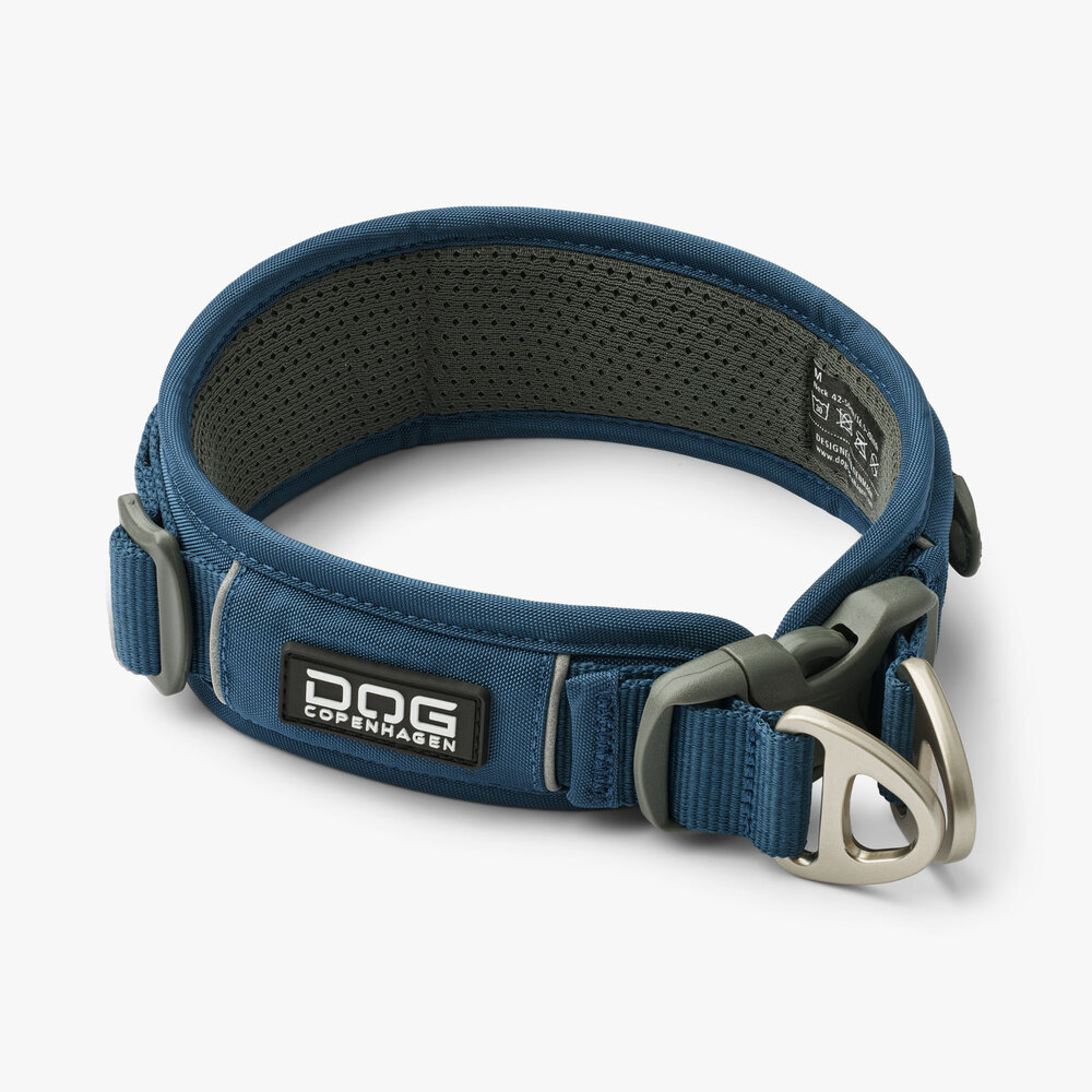 Dog Copenhagen Dog Copenhagen Urban Explorer halsband 3.0 Dog Copenhagen Dog Copenhagen Urban Explorer halsband 3.0