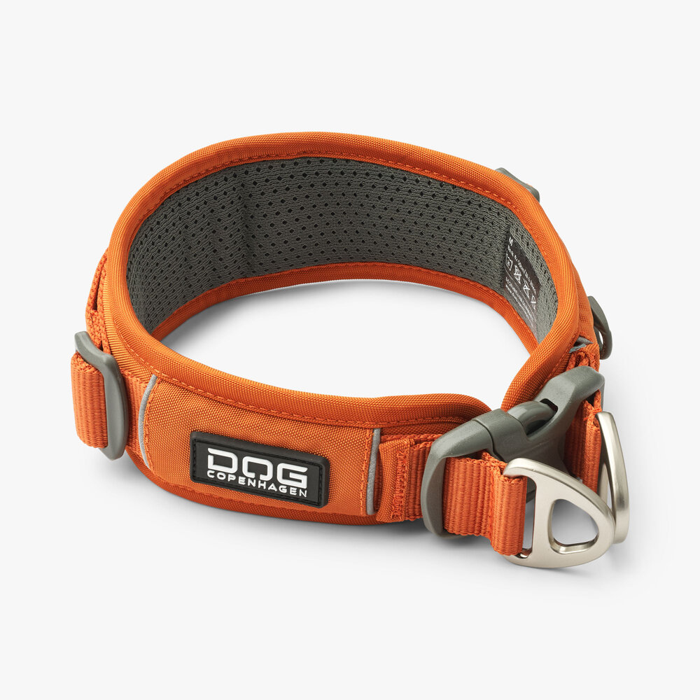 Dog Copenhagen Dog Copenhagen Urban Explorer halsband 3.0 Dog Copenhagen Dog Copenhagen Urban Explorer halsband 3.0