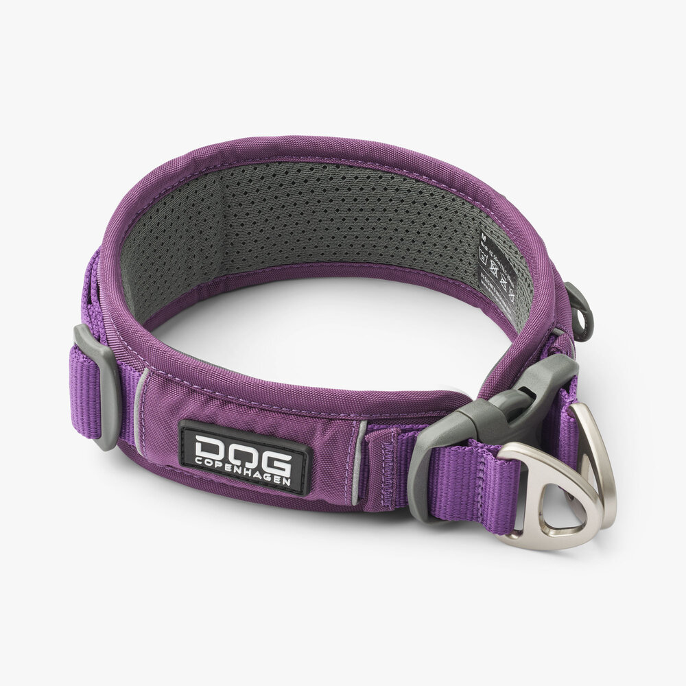 Dog Copenhagen Dog Copenhagen Urban Explorer halsband 3.0 Dog Copenhagen Dog Copenhagen Urban Explorer halsband 3.0