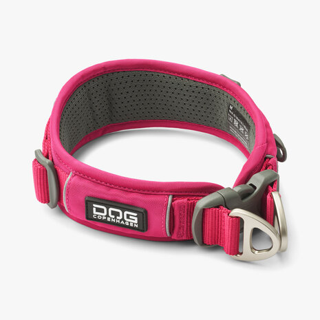 Dog Copenhagen Dog Copenhagen Urban Explorer halsband 3.0 Dog Copenhagen Dog Copenhagen Urban Explorer halsband 3.0
