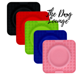 Eat Slow Live Longer Lick Mat Wave Eat Slow Live Longer Lick Mat Wave