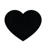 Eat Slow Live Longer Lick Mat Lovely Grijs Eat Slow Live Longer Lick Mat Lovely Grijs