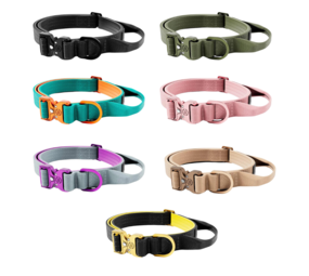 BullyBillows Bullybillows Lighter Combat Collar 2,5cm BullyBillows Bullybillows Lighter Combat Collar 2,5cm
