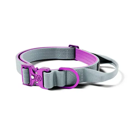 BullyBillows Bullybillows Lighter Combat Collar 2,5cm BullyBillows Bullybillows Lighter Combat Collar 2,5cm