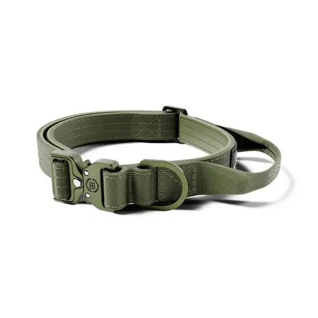 BullyBillows Bullybillows Lighter Combat Collar 2,5cm BullyBillows Bullybillows Lighter Combat Collar 2,5cm
