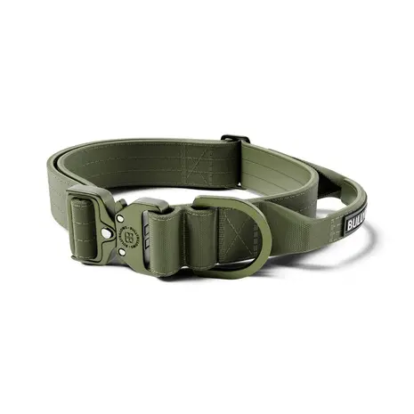 BullyBillows Bullybillows Lighter Combat Collar 4cm