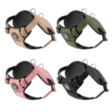 BullyBillows Bullybillows Weight & Fitness Premium Harness BullyBillows Bullybillows Weight & Fitness Premium Harness