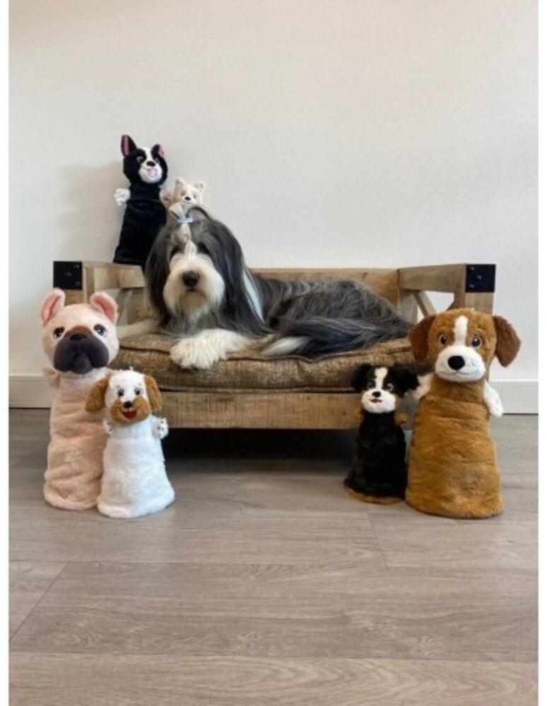 Gorpets Gor Flips Olive & Oscar Gorpets Gor Flips Olive & Oscar