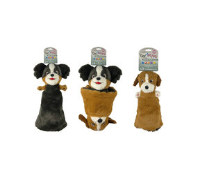 Gorpets Gor Flips Olive & Oscar