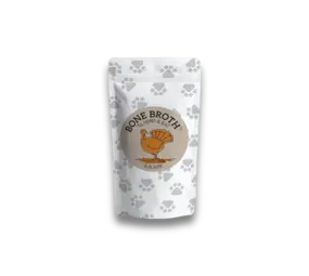 Hokuo Hokuō® Kalkoen Bottenbouillon kant en klaar