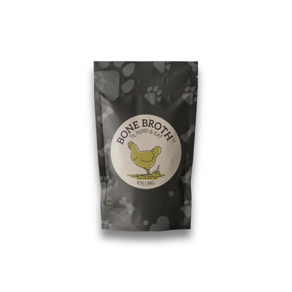 Hokuo Hokuō® Kip Bottenbouillon Hokuo Hokuō® Kip Bottenbouillon