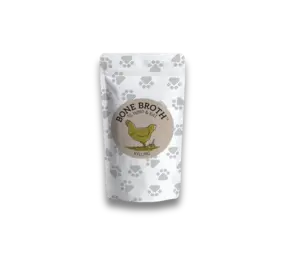 Hokuo Hokuō® Kip Bottenbouillon kant en klaar Hokuo Hokuō® Kip Bottenbouillon kant en klaar