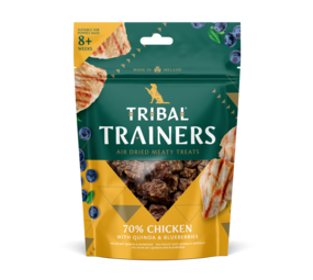 Tribal Tribal Trainers Kip & Bosbes Tribal Tribal Trainers Kip & Bosbes