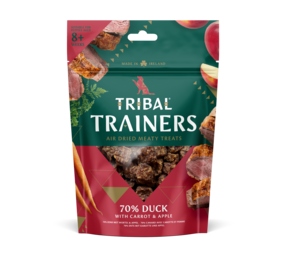 Tribal Tribal Trainers Eend, Wortel & Appel Tribal Tribal Trainers Eend, Wortel & Appel