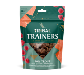 Tribal Tribal Trainers Forel & Framboos THT KORTING
