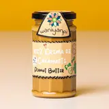 Waniyanpi Waniyanpi Pindakaas