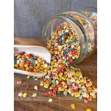 Cooka's Cookies Cooka's Cookies Dogfetti Cake Sprinkles