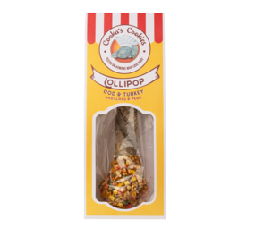 Cooka's Cookies Cooka's Cookies Lollipop Cooka's Cookies Cooka's Cookies Lollipop