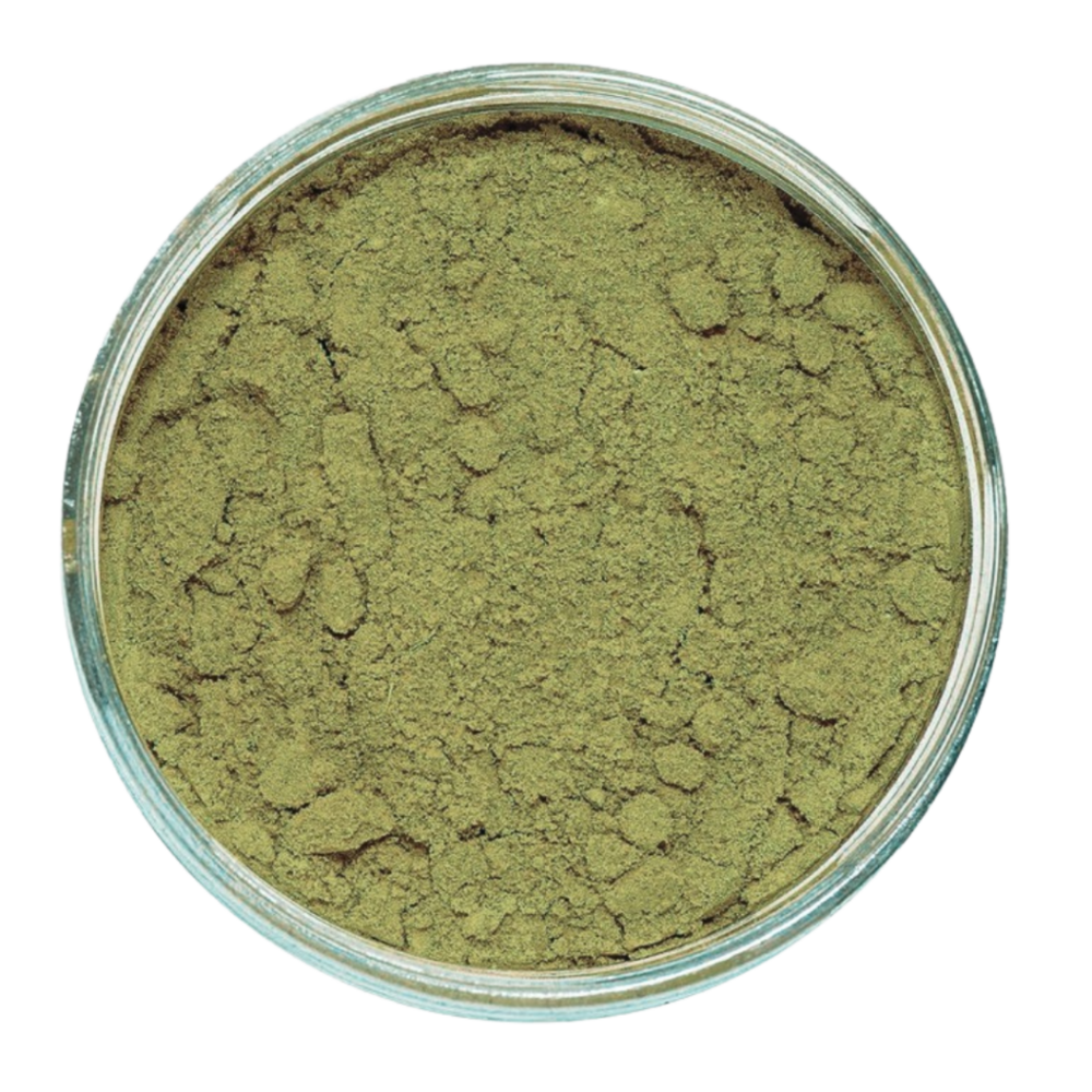 Cooka's Cookies Cooka's Cookies Emerald Paste Dust