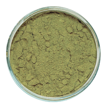 Cooka's Cookies Cooka's Cookies Emerald Paste Dust