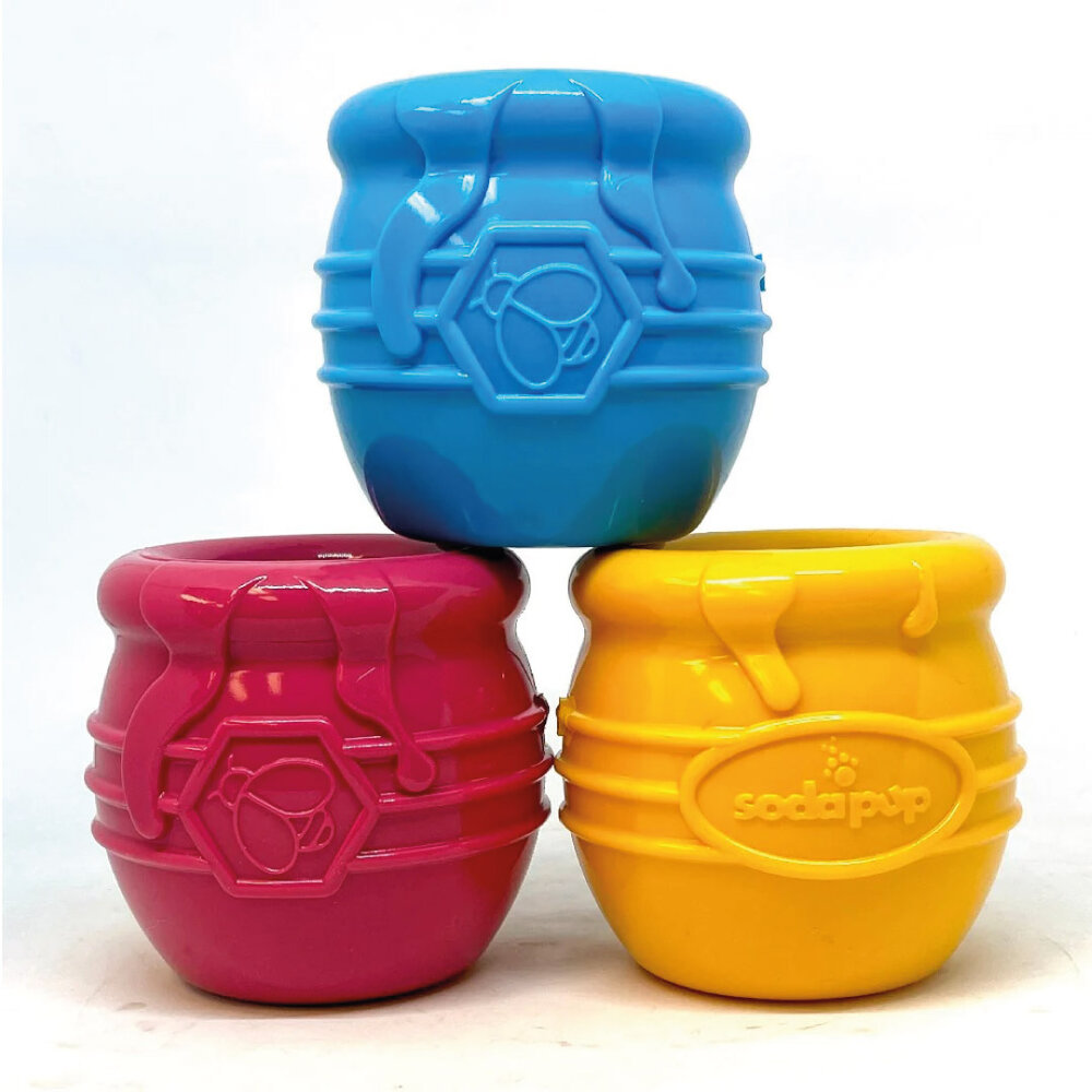 Sodapup Sodapup PUP-X Honey Pot  XL Sodapup Sodapup PUP-X Honey Pot  XL