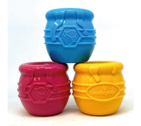 Sodapup Sodapup PUP-X Honey Pot  XL Sodapup Sodapup PUP-X Honey Pot  XL