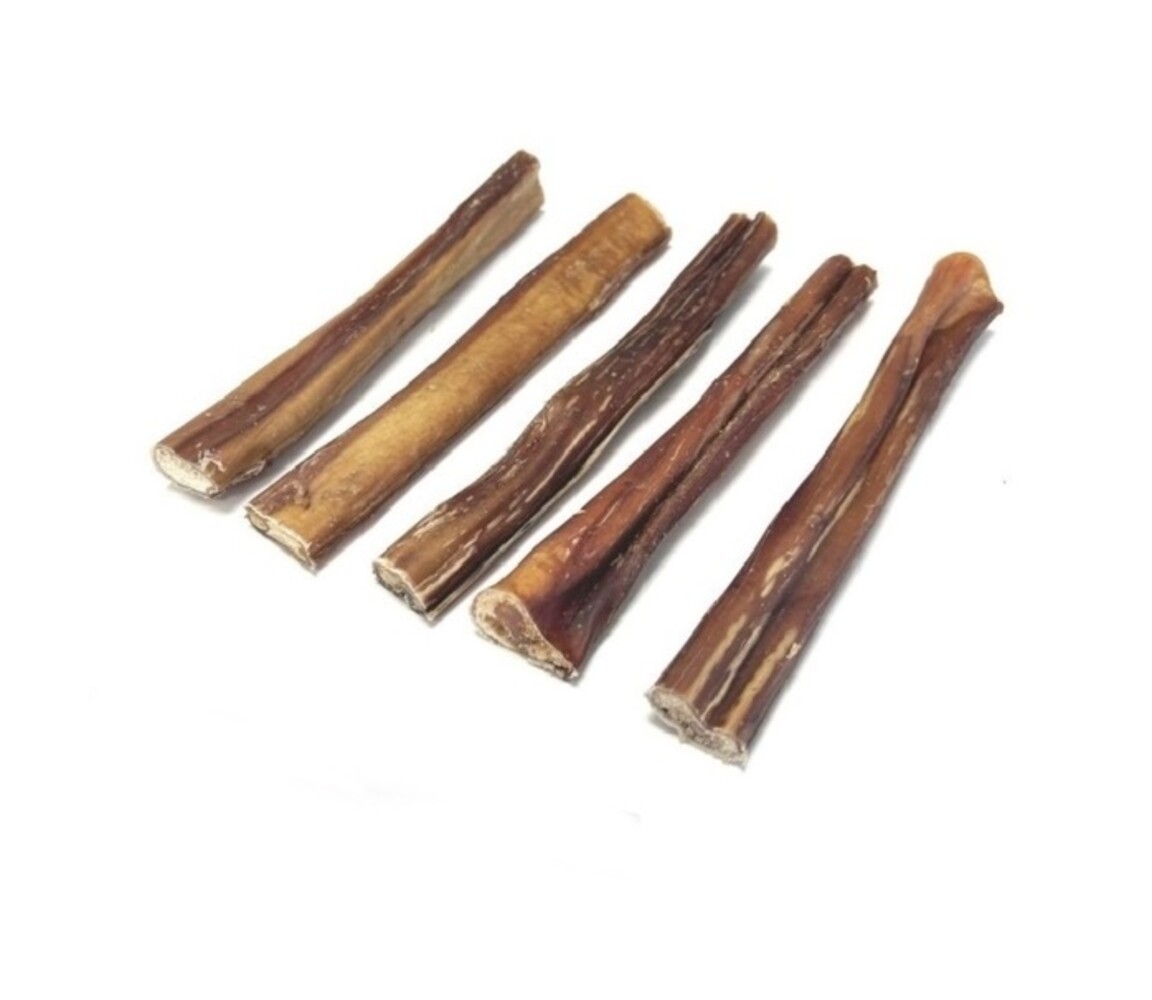 Bullepees 20 cm 10 stuks THT KORTING