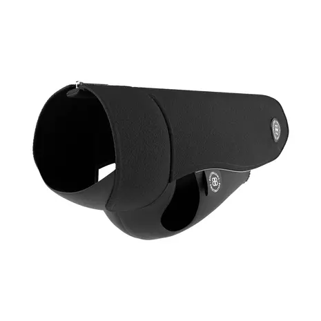 BullyBillows Bullybillows Honden Fleece trui met rits