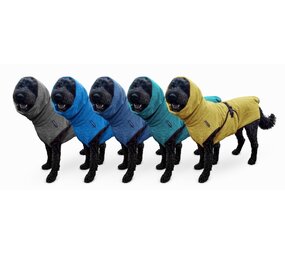 Superfur Superfur Drycoat hondenbadjas Superfur Superfur Drycoat hondenbadjas