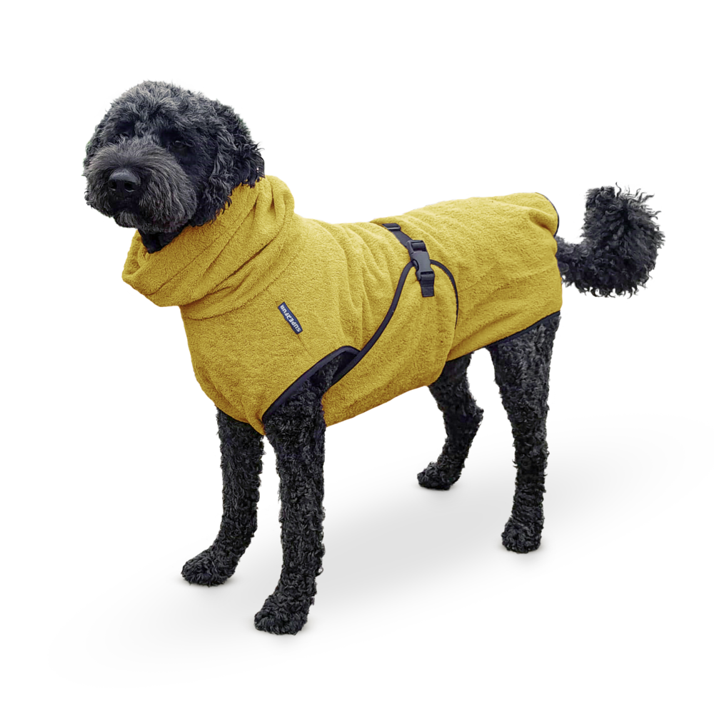 Superfur Superfur Drycoat hondenbadjas Superfur Superfur Drycoat hondenbadjas