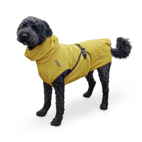 Superfur Superfur Drycoat hondenbadjas Superfur Superfur Drycoat hondenbadjas
