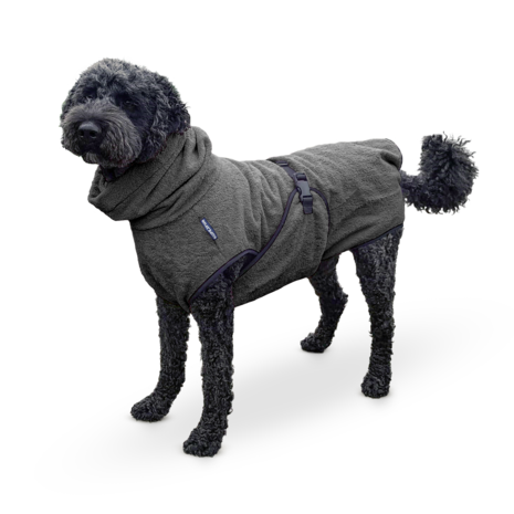 Superfur Superfur Drycoat hondenbadjas Superfur Superfur Drycoat hondenbadjas
