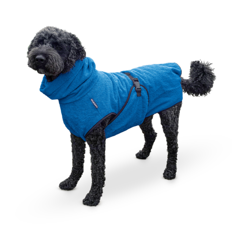 Superfur Superfur Drycoat hondenbadjas Superfur Superfur Drycoat hondenbadjas