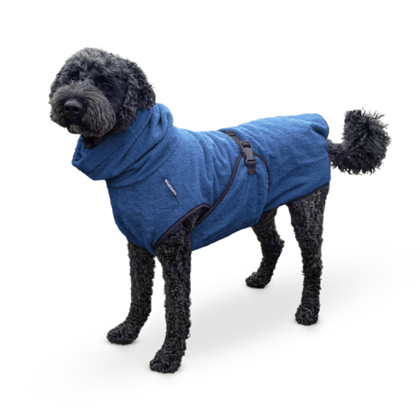 Superfur Superfur Drycoat hondenbadjas Superfur Superfur Drycoat hondenbadjas