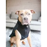 BullyBillows Bullybillows Hondenjas met rits