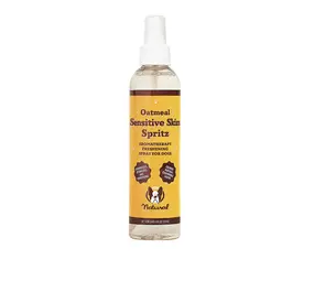Natural Dog Company Natural Dog Company Sensitive Skin Spritz Natural Dog Company Natural Dog Company Sensitive Skin Spritz