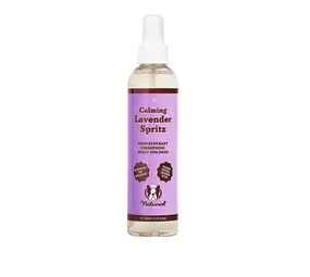 Natural Dog Company Natural Dog Company Calming Lavender Spritz Natural Dog Company Natural Dog Company Calming Lavender Spritz