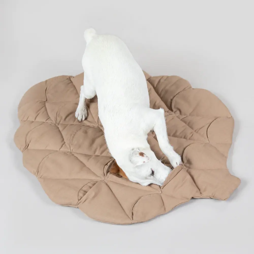 Paikka Paikka Playmat for Dogs - Pinecone Paikka Paikka Playmat for Dogs - Pinecone
