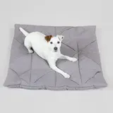 Paikka Paikka Playmat for Dogs - Square Grey