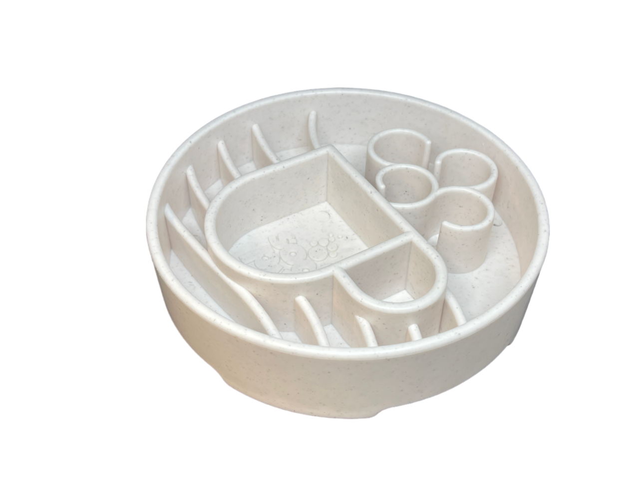 Sodapup  Sodapup Java Design Ebowl Slow feeder Sodapup  Sodapup Java Design Ebowl Slow feeder
