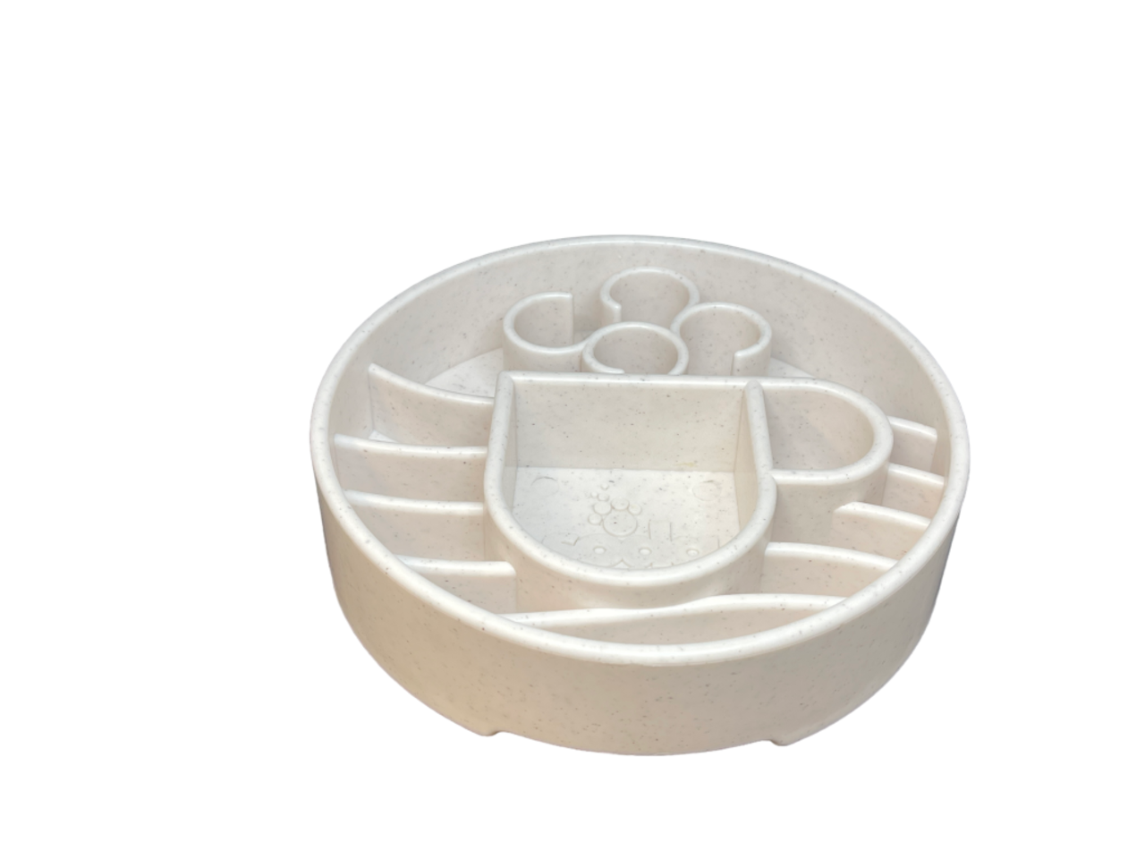 Sodapup  Sodapup Java Design Ebowl Slow feeder Sodapup  Sodapup Java Design Ebowl Slow feeder