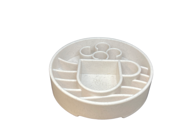 Sodapup  Sodapup Java Design Ebowl Slow feeder Sodapup  Sodapup Java Design Ebowl Slow feeder