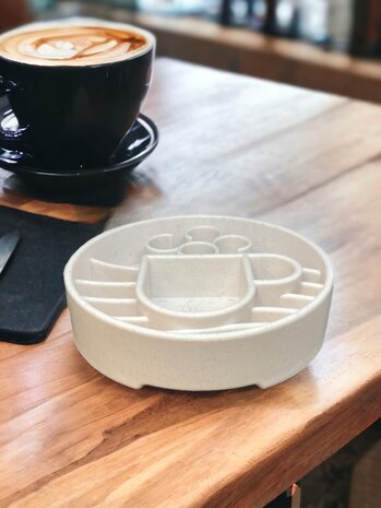 Sodapup  Sodapup Java Design Ebowl Slow feeder Sodapup  Sodapup Java Design Ebowl Slow feeder