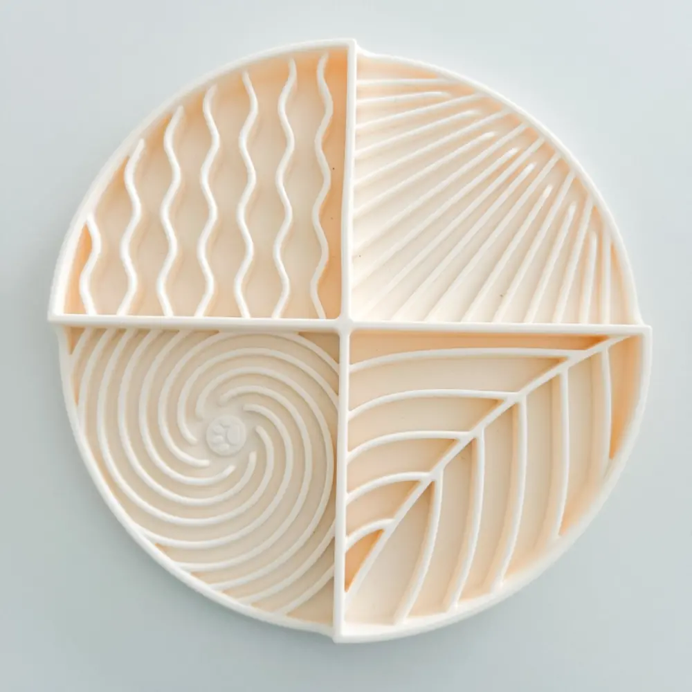 Furlou Likmat Circel Créme Furlou Likmat Circel Créme