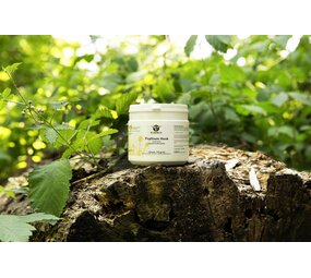 De Groene Os De Groene Os Psyllium Husk